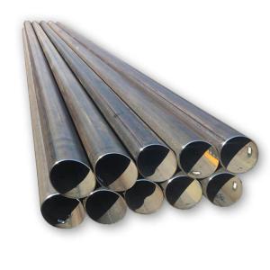 Quality 309S Stainless Steel Welded Tube Boiler Pipe For Pipeline Transport 304 316L 310S wholesale