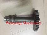 original XGMA wheel loader spare parts XG932 40A0042 Shaft gear