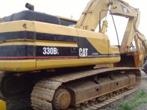 Quality Used CAT 330B EXCAVATOR wholesale