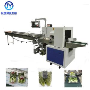 Quality Fruit Vegetable Packing Machine 600 Model Full SS wholesale