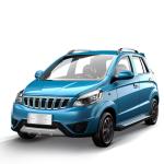 New Popular Petrol Hatchback Car 5 Seater 4 Wheel 600km Petrol Fuel Car