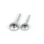 SI4T SI3T M3 M4 Fisheye ball bearing rod end Aluminium Metal