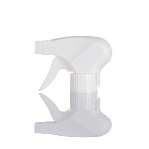 Quality 28/410 Plastic Trigger Sprayer Hand Spray for Cleaning White Application wholesale