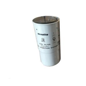 Quality Excavator Replacement Parts Filter Fuel Water Separator P553200 6003113210 6003114500 6003193240 600-319-4500 600-319-4540 600-319-4800 wholesale