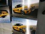Lightweight Video Postcard / Video Mailer Box Glossy Or Matte Finishing