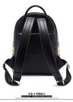 2016 summer new European and American fashion unisex shoulder bag travel bag