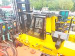 Used Japanese 25 Ton Foklift Used Forklift Komatsu Fd250 Used Komatsu 2ton-30ton