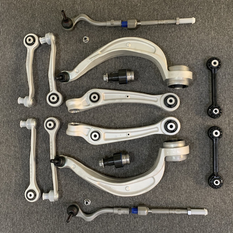 Audi A6 Q5 C5 97-05 Custom Front Rear Lower Control Arm Kits for Suspension Parts