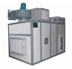 50kg/h Desiccant Dehumidifying Equipment for Pharmaceutical Industry 7000m³/h