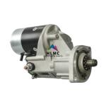 PC130 PC120-6 Excavators PC120 Engine Starter 0240000030 6008633210 600-863-3210