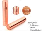 Copper penny mod clone for wholesale