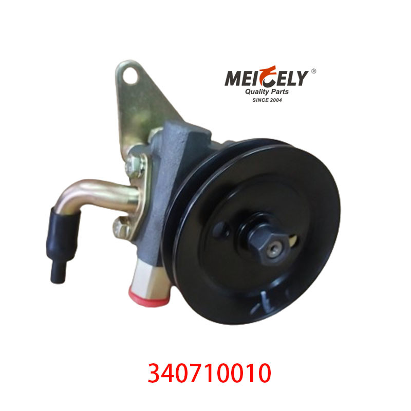 High Quality Power Steering Pump 340710010 For JAC Kaiyun