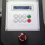 Gakushin Color Fastness Rubbing Abrasion Tester
