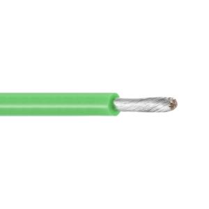 Quality Extra Flexible Insulated Cable UL 3075 Fiber Glass Silicone Rubber Wire For Home Lighting wholesale