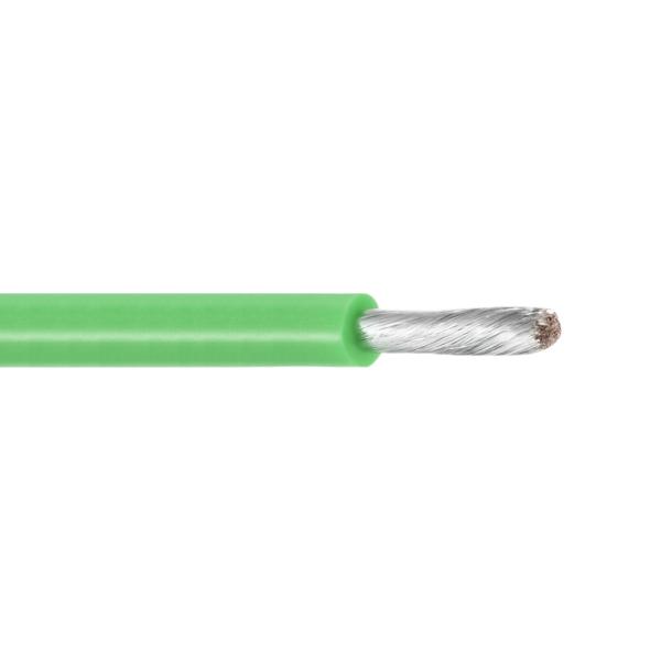 High voltage Flexible Single Core Silicone Rubber Insulated Cables VDE H05S-K 0