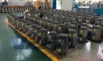 Pneumatic Drive Anti Corrosion Pneumatic Rack And Pinion Rotary Actuators