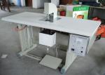 Ultrasonic Spot Welding Machine For Mask Ear Loop