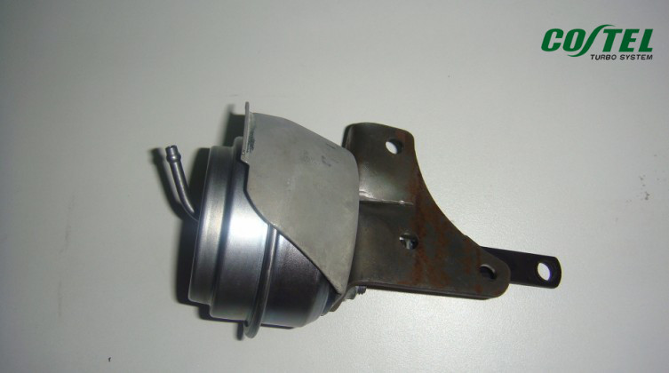 GT1749V 28231-27900 729041 729041-5009S turbo Actuator valve wastegate HYUNDAI Santa Fe 03- Trajet