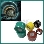 Good Electrical Waterproof Tunnel Leakage Repair Tape Silicone Self Fusing Tape