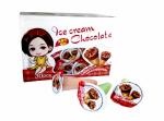 Good Taste Chocolate Chips Cookies / Chocolate Ice Cream Low Energy Production