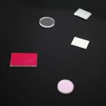 BK7 Optical Glass Filters