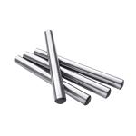 Structural 6mm Round Bar Aisi 329 310S Steel Round Rods 304 Stainless Steel