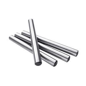 Quality Construction Stainless Steel Rounds 201 304 316 4mm 5mm 6mm Stainless Steel Rod wholesale