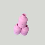 57N series welding ceramic nozzle accessories