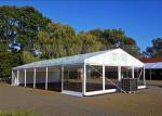Fast Set Up Outdoor Party Tent Speical Event Custom Decoration Marquees