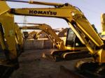Used Excavator Komatsu PC70-8 In good Condition