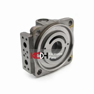 Quality Hydraulic M5X130 E320C Motor Swing Excavator wholesale