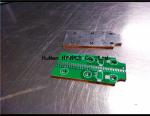 Electric Car Charging Stations Copper Circuit Board , Copper Clad Printed