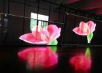 P7.81 Transparent Led Mesh