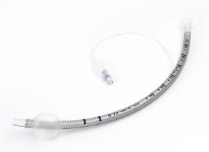 Quality Cuffed Type Nasal Endotracheal Tube wholesale