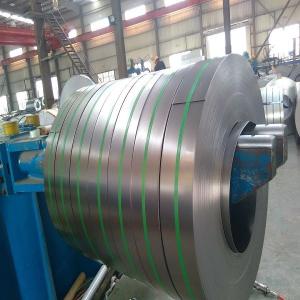 Quality CE Certified Cold Rolled Carbon Steel Coil Slit Edge GB Standard wholesale