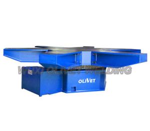 Quality Welding Turntable - HJ Series wholesale