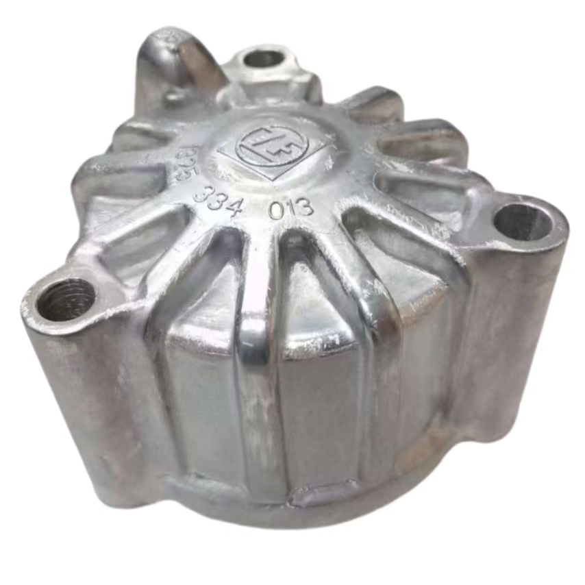 1001319530 612630061126 1000442956A 1000450457 Iron Engine Parts for WEICHAI Yuchai