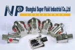 Micro Small Magnetic Drive Pumps For Medical Equipment / Chemical Industries