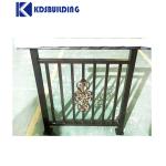 KDSBuilding Modern design Top Quality Aluminum Outdoor Fence Staircase