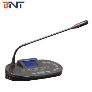 Quality Reliable Simultaneous Interpreter System For Multilingual Business Meeting wholesale