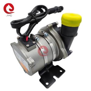 Quality Coach Bus Cooling Automobile Water Pump 24V 180W for Fuel Cell Pack Cooling wholesale