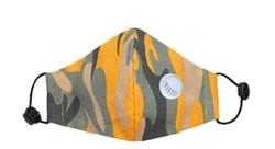 Quality 16.5*12cm N95 Particulate Respirator Mask wholesale