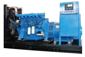 Quality 500kVA Weichai Diesel Generator Set wholesale