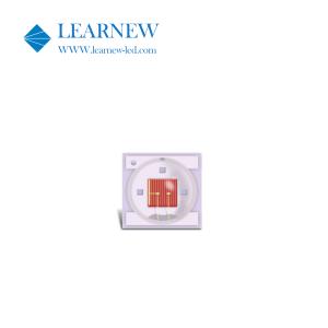 Quality 730NM 740NM 850NM 950NM IR LED Chips 3535 Infrared LED Chip For Skin Protection wholesale