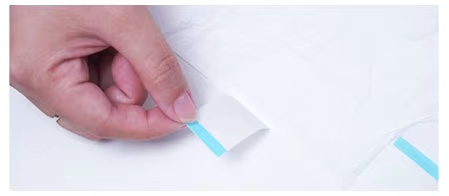 Wholesale High Absorbent Disposable Unisex Adult Diapers In Bulk For Elderly Men And Women