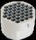 11 Different Rotors Thermo Scientific Centrifuge High Speed Large Capacity