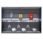 Furniture Hardware Design Kitchen Cabinet Organizer Shelf Italian Style