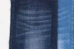 Desizing 10oz Crosshatch Jean Denim Fabric For Men Women