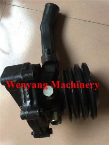 Quality China YTO engine genuine spare parts 4RG22.510200 water pump wholesale