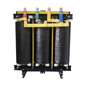 Quality 1600kva Three Phase Isolation Transformer Dry Type 660v 380v wholesale